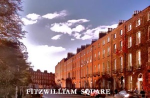Fitzwilliam Townhouse Dublin