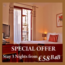 Hotels in Dublin Ireland