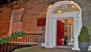 Bed and Breakfast Dublin