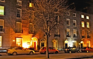 Baggot Court Townhouse Hotel Dublin